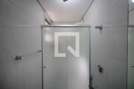 Apartamento à venda com 170m², 4 quartos e 2 vagasBanheiro da Suíte