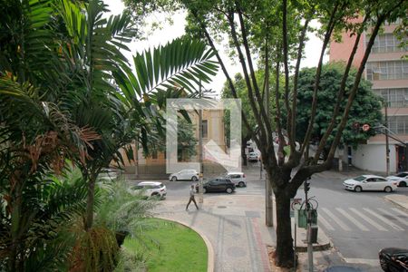 Apartamento à venda com 170m², 4 quartos e 2 vagasVista do Quarto 2