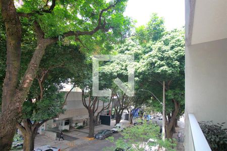 Apartamento à venda com 170m², 4 quartos e 2 vagasVista do Quarto 2