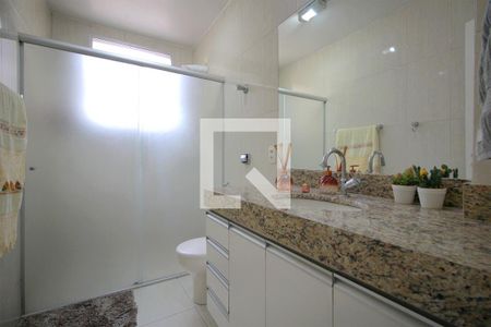 Apartamento à venda com 170m², 4 quartos e 2 vagasBanheiro