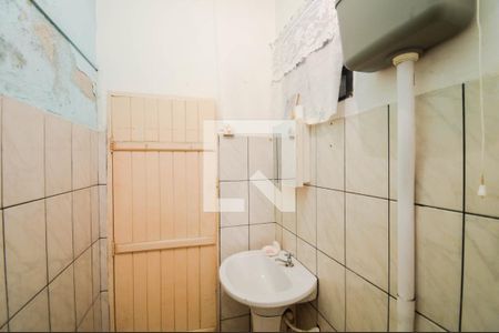 Casa à venda com 304m², 3 quartos e 2 vagascasa 2 - Banheiro do Quarto2 