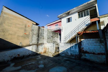 Casa à venda com 304m², 3 quartos e 2 vagasQuintal