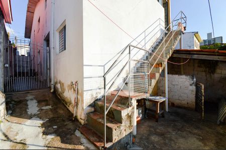 Casa à venda com 304m², 3 quartos e 2 vagasQuintal