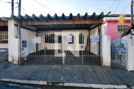 Casa à venda com 304m², 3 quartos e 2 vagasFachada