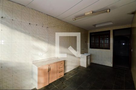 Casa à venda com 304m², 3 quartos e 2 vagasÁrea de Serviço