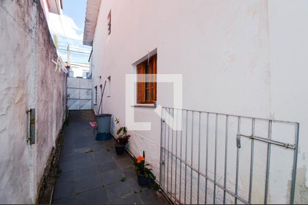 Casa à venda com 304m², 3 quartos e 2 vagasCorredor Lateral