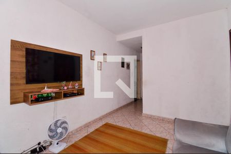 Casa à venda com 304m², 3 quartos e 2 vagascasa 2 -Sala