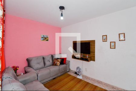Casa à venda com 304m², 3 quartos e 2 vagascasa 2 -Sala