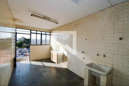 Casa à venda com 304m², 3 quartos e 2 vagasÁrea de Serviço