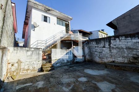Casa à venda com 304m², 3 quartos e 2 vagasQuintal