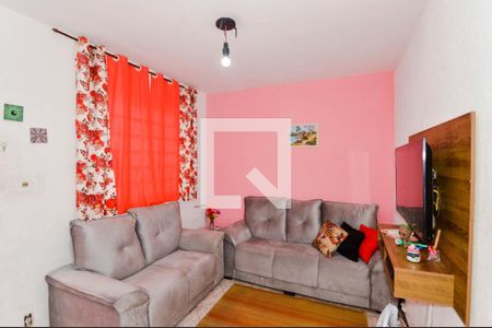 Casa à venda com 304m², 3 quartos e 2 vagascasa 2 -Sala