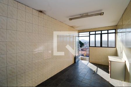 Casa à venda com 304m², 3 quartos e 2 vagasÁrea de Serviço