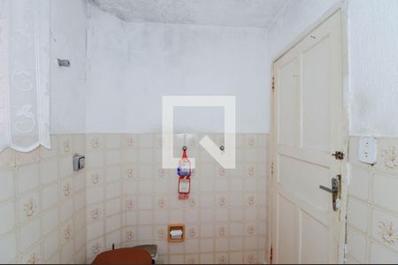 Casa à venda com 304m², 3 quartos e 2 vagascasa 2 - Banheiro social