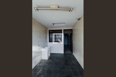 Casa à venda com 304m², 3 quartos e 2 vagasÁrea de Serviço