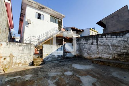 Casa à venda com 304m², 3 quartos e 2 vagasQuintal