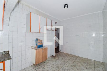 Casa à venda com 304m², 3 quartos e 2 vagasCozinha