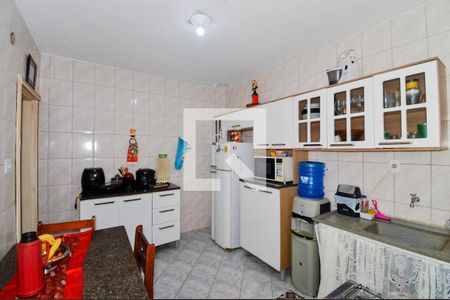Casa à venda com 304m², 3 quartos e 2 vagascasa 2 - cozinha