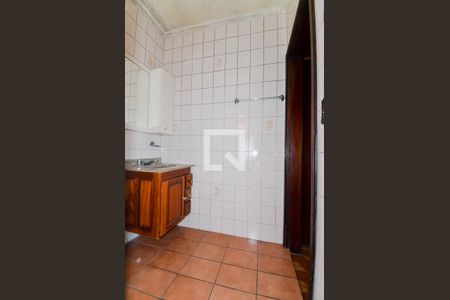 Casa à venda com 304m², 3 quartos e 2 vagasBanheiro da Suíte