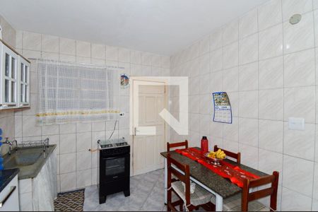 Casa à venda com 304m², 3 quartos e 2 vagascasa 2 - cozinha