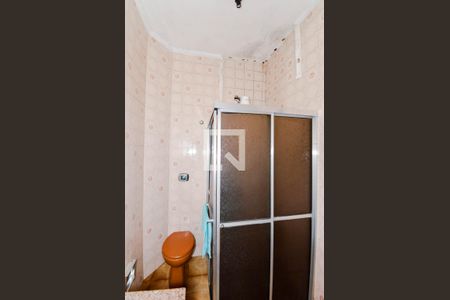 Casa à venda com 304m², 3 quartos e 2 vagasBanheiro Social