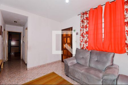 Casa à venda com 304m², 3 quartos e 2 vagascasa 2 -Sala