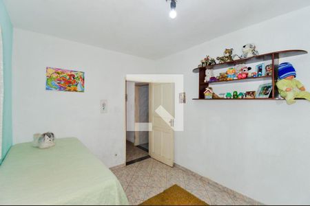 Casa à venda com 304m², 3 quartos e 2 vagascasa 2 - Quarto