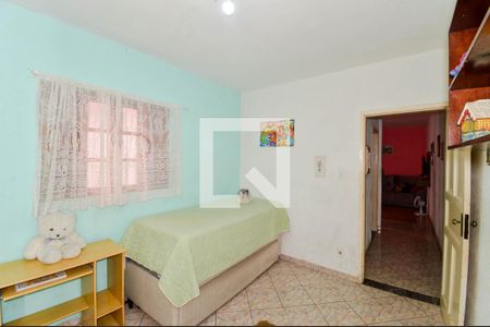Casa à venda com 304m², 3 quartos e 2 vagascasa 2 - Quarto