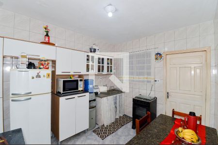 Casa à venda com 304m², 3 quartos e 2 vagascasa 2 - cozinha