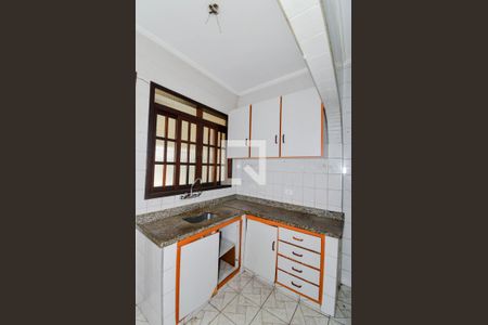 Casa à venda com 304m², 3 quartos e 2 vagasCozinha