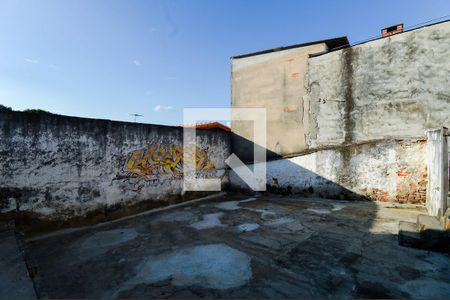 Casa à venda com 304m², 3 quartos e 2 vagasQuintal