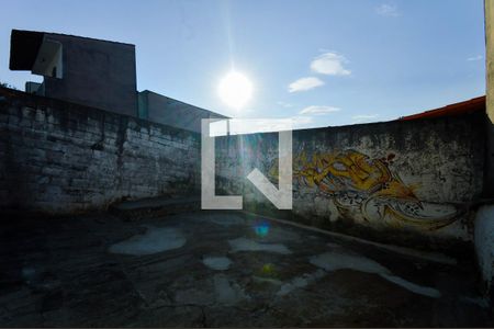 Casa à venda com 304m², 3 quartos e 2 vagasQuintal