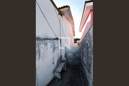 Casa à venda com 304m², 3 quartos e 2 vagasCorredor Lateral