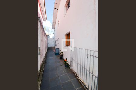 Casa à venda com 304m², 3 quartos e 2 vagasCorredor Lateral