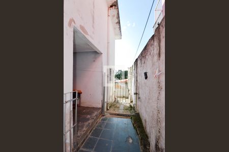 Casa à venda com 304m², 3 quartos e 2 vagasCorredor Lateral