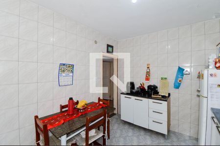 Casa à venda com 304m², 3 quartos e 2 vagascasa 2 - cozinha