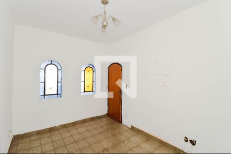 Sala de casa à venda com 3 quartos, 304m² em Vila Rosalia, Guarulhos