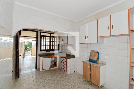 Casa à venda com 304m², 3 quartos e 2 vagasCozinha