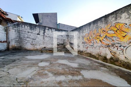 Casa à venda com 304m², 3 quartos e 2 vagasQuintal