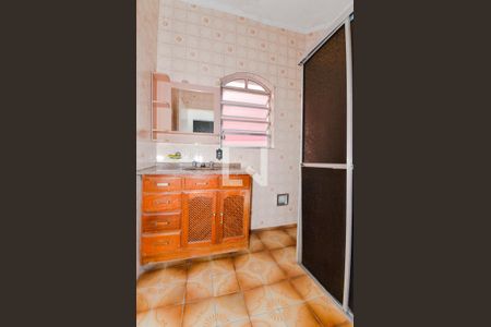 Casa à venda com 304m², 3 quartos e 2 vagasBanheiro Social