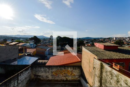 Casa à venda com 304m², 3 quartos e 2 vagasVista da Suíte