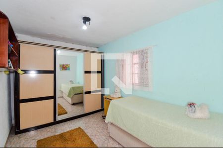 Casa à venda com 304m², 3 quartos e 2 vagascasa 2 - Quarto