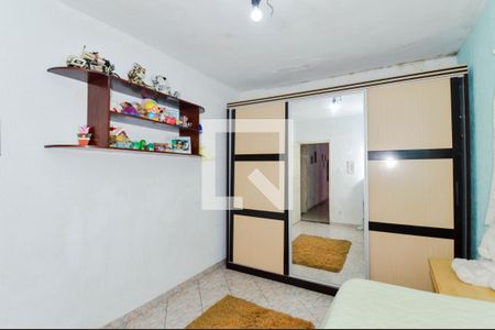 Casa à venda com 304m², 3 quartos e 2 vagascasa 2 - Quarto