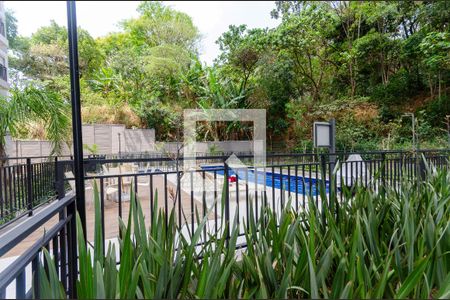 Apartamento à venda com 38m², 2 quartos e sem vagaPiscina