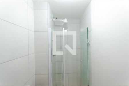 Apartamento à venda com 38m², 2 quartos e sem vagaBanheiro