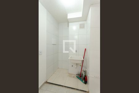 Apartamento à venda com 38m², 2 quartos e sem vagaCozinha