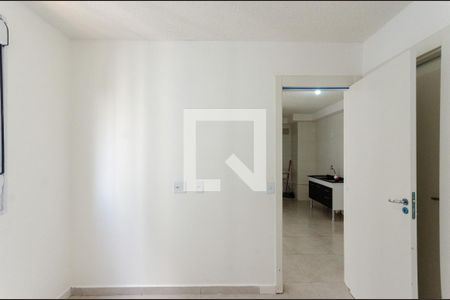 Apartamento à venda com 38m², 2 quartos e sem vagaQuarto 2