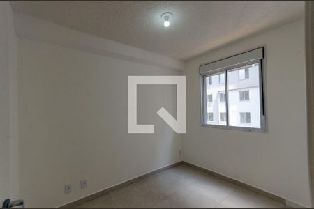 Apartamento à venda com 38m², 2 quartos e sem vagaQuarto 2