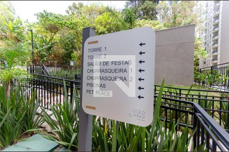 Apartamento à venda com 38m², 2 quartos e sem vagaPlaca