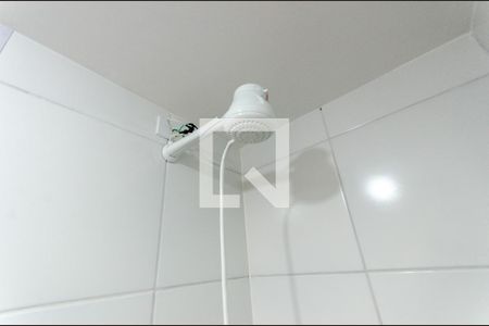 Apartamento à venda com 38m², 2 quartos e sem vagaBanheiro