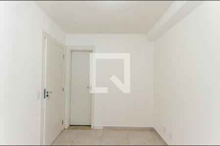 Apartamento à venda com 38m², 2 quartos e sem vagaQuarto 2